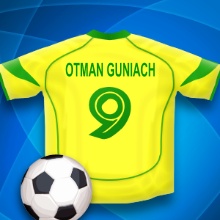 otman guniach